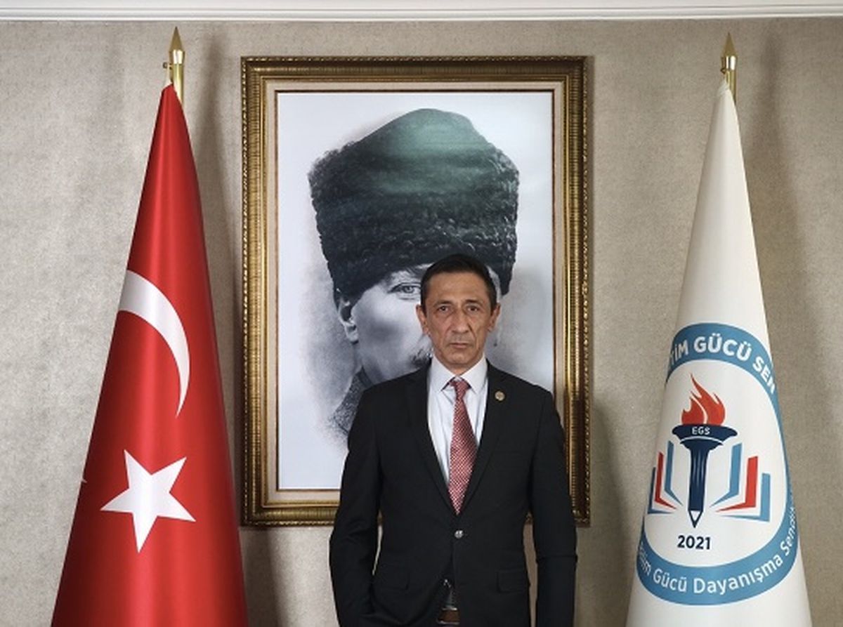 İstanbul Bölge İdare Mahkemesi binası