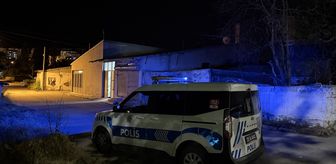 Erzurum'da mahallelinin desteğiyle 10 düzensiz göçmen yakalandı