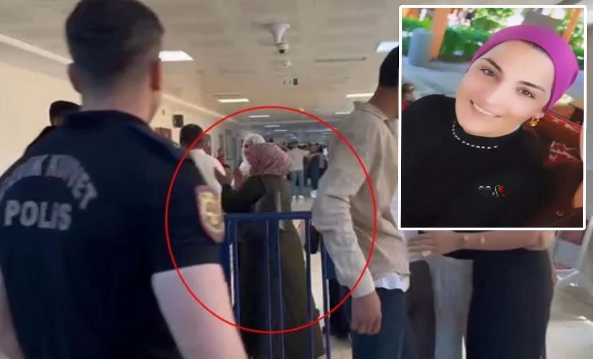 Dilan'ın katiline ağırlaştırılmış müebbet! Anneden yürek yakan feryat