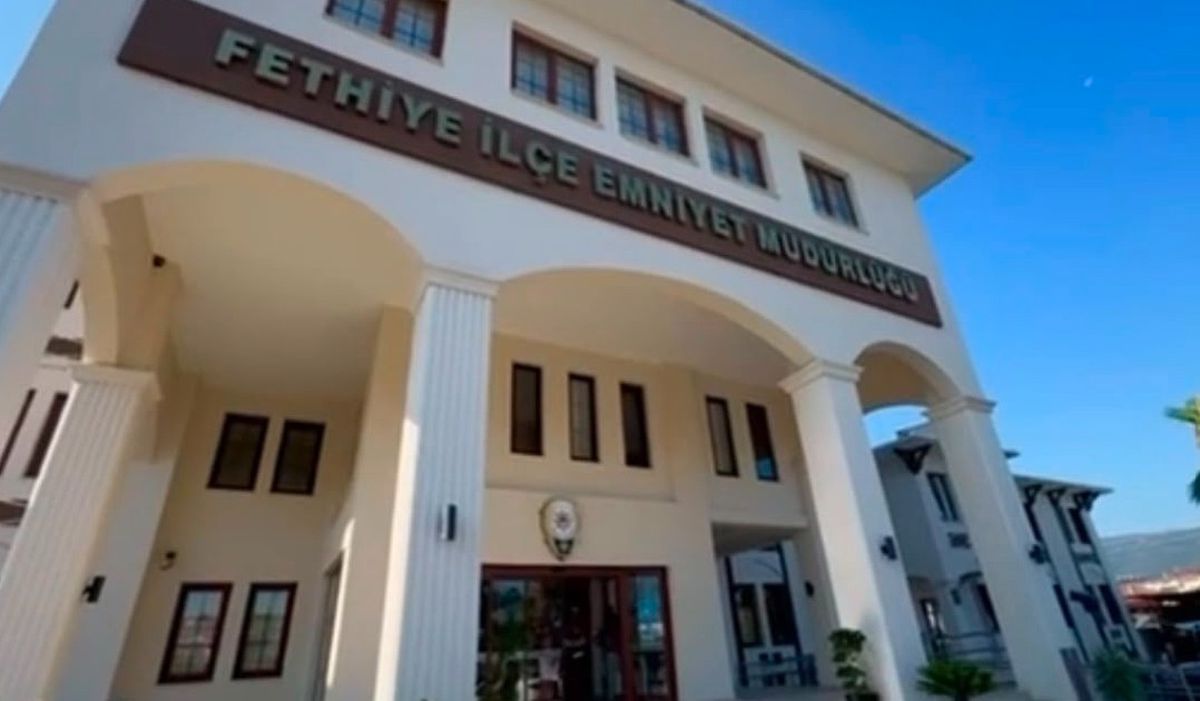 Fethiye'de yasa dışı bahis operasyonu: 5 tutuklama