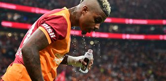 Galatasaray, Mario Lemina ile nikah tazeledi