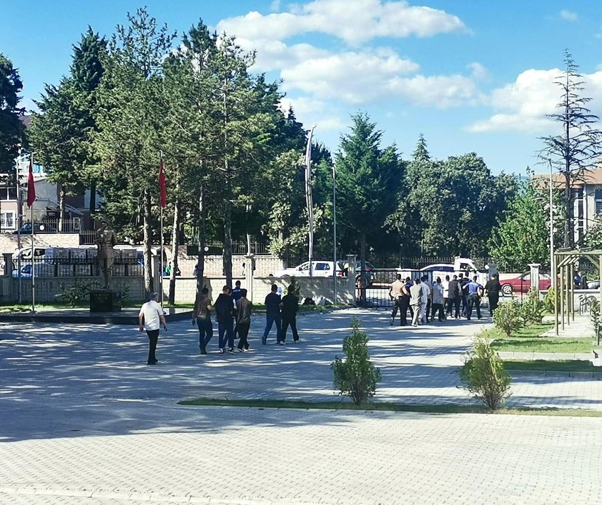 Gediz'deki çocuk istismarı soruşturmasında serbest bırakılan 1 şüpheli daha tutuklandı