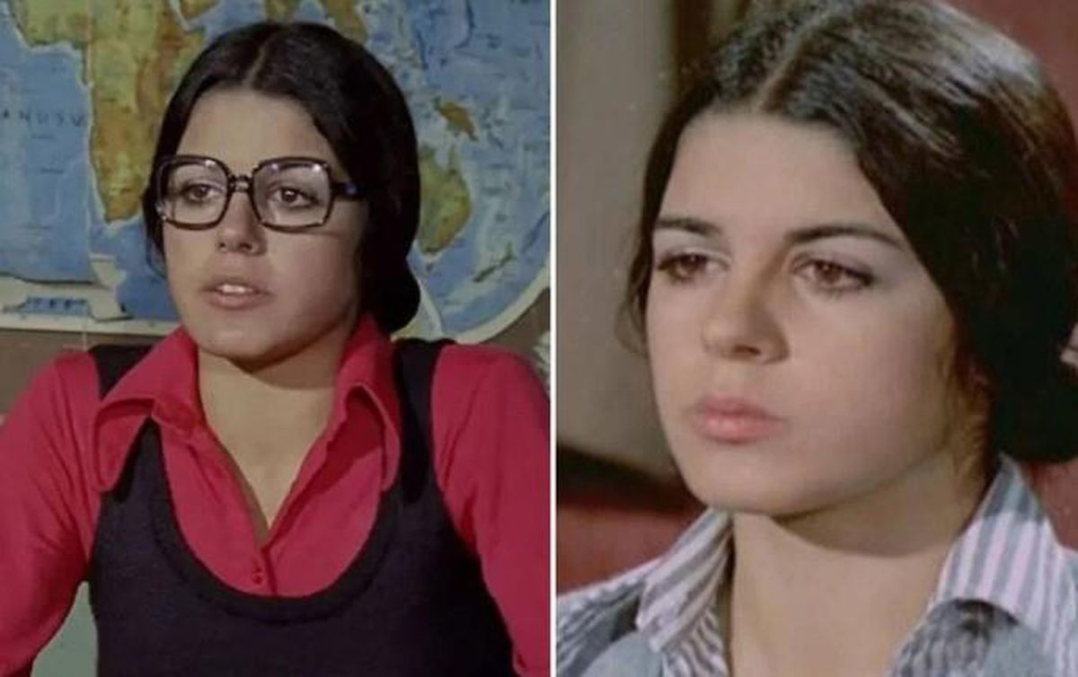 Hababam Sınıfı Sınıfta Kaldı Edebiyat Öğretmeni Semra Hoca kimdir?
