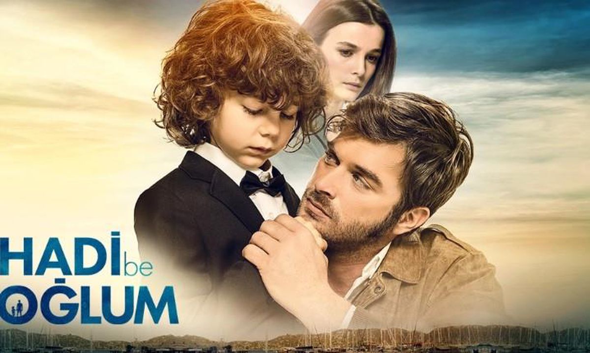 Hadi Be Oğlum filmi nerede çekildi, ne zaman çekildi? Hadi Be Oğlum filmi oyuncuları kim, konusu ne?