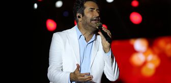 Hatay'da '5 Temmuz Kültür, Sanat ve Turizm Festivali' sürüyor