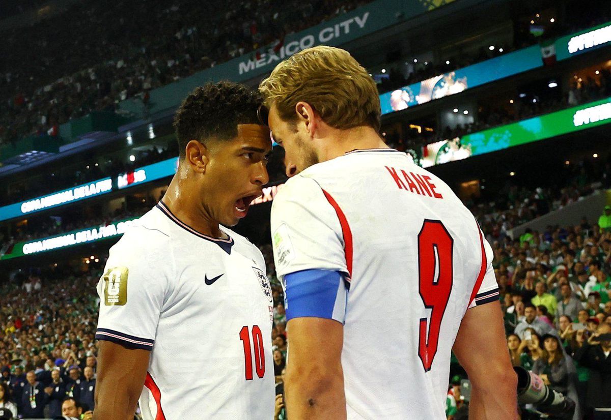 2026 Dünya Kupası: İngiltere'de Foden, Palmer ve Alexander-Arnold yok