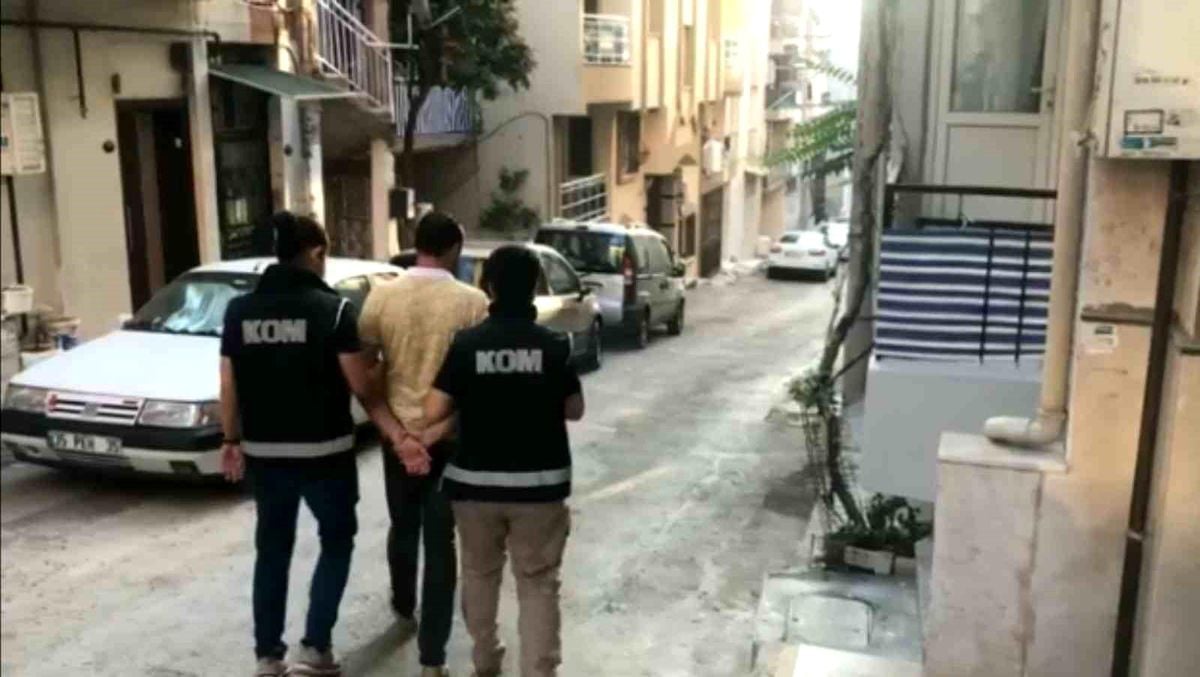İzmir merkezli 5 ilde 200 milyon liralık 'kurgu kaza' operasyonu: 48 gözaltı