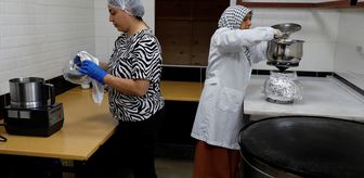 Kadın kooperatifi yöresel ürünleri katma değerli hale getiriyor