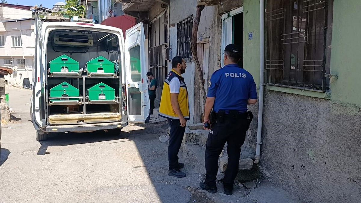 Kahramanmaraş'ta sahte rakı şüphesiyle bir kişinin hayatını kaybettiği olayla ilgili jandarma soruşturma başlattı.