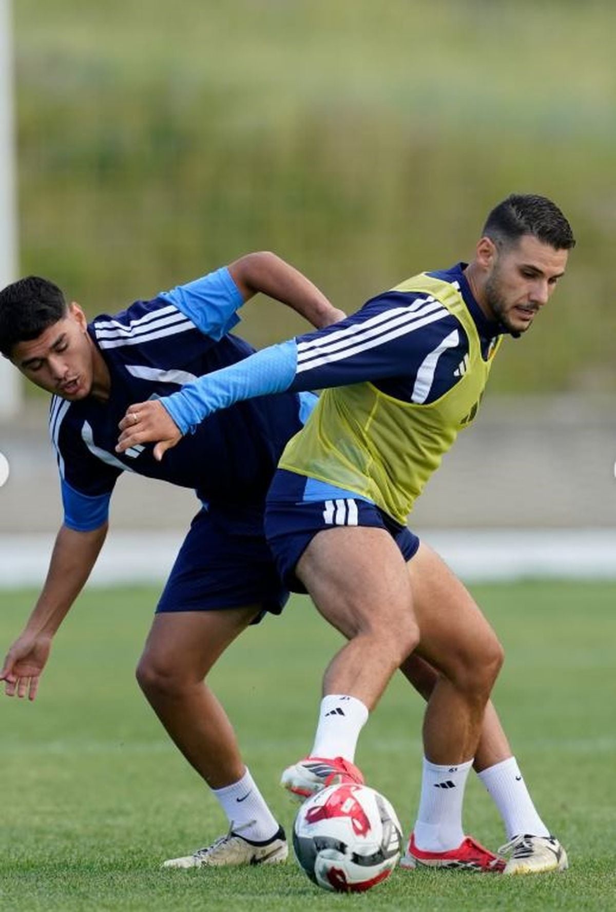 Kayserispor, Erciyes kampında güç depoluyor