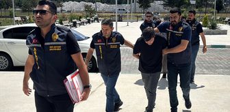 Kütahya'da servis işletmecisine silahlı saldırı olayıyla ilgili 3 şüpheli yakalandı