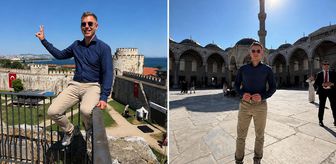 Macaristan Başbakanı Peter Magyar, NATO Zirvesi öncesi İstanbul turu attı