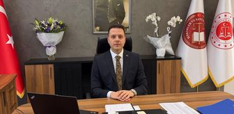 Marmaris Cumhuriyet Başsavcısı Ersan göreve başladı