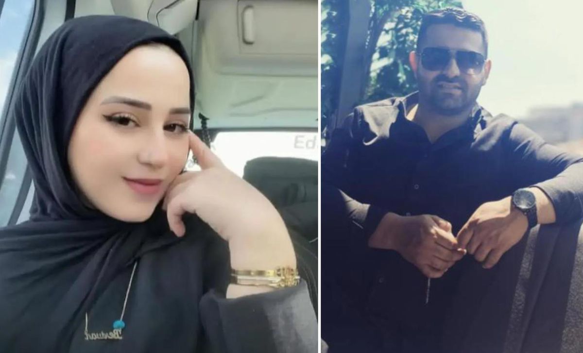 Mihriban'ın katilinden kan donduran itiraf! 'Domuzların eşelediği bir yere gömdüm'