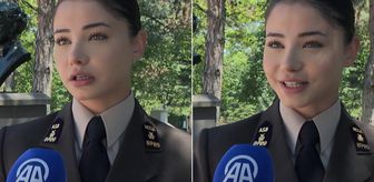 MSÜ Bando Okulu'nun ilk kadın öğrencilerinden ilham veren çağrı