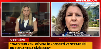 NATO 3.0 dönemi Ankara'da başlıyor! Tarihi zirvede kritik kararlar alınacak