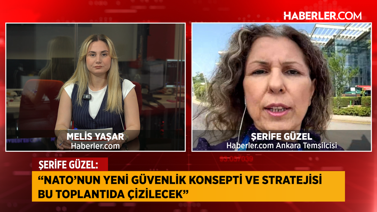 NATO 3.0 dönemi Ankara'da başlıyor! Tarihi zirvede kritik kararlar alınacak