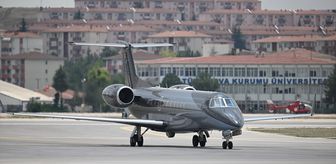 NATO Genel Sekreteri Rutte Ankara'da
