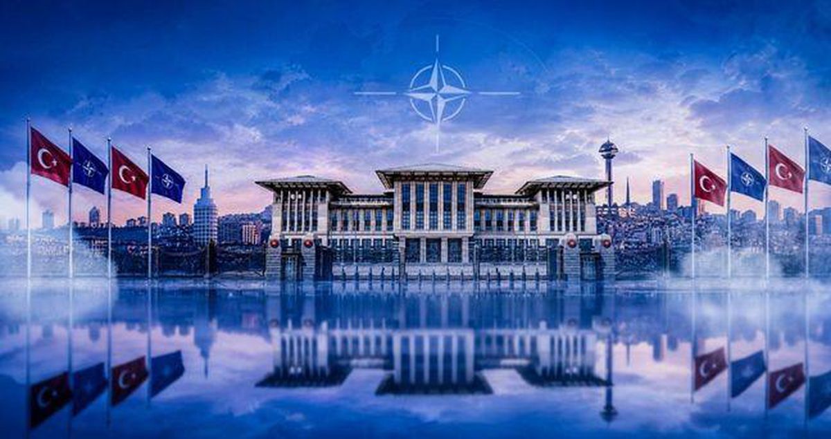 NATO Zirvesi'ne kimler katılacak? Ankara NATO Zirvesi'ne hangi ülkeler katıldı, gündemde ne var?