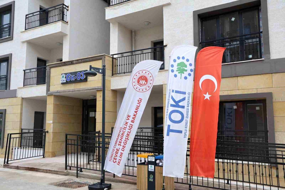 Nevşehir'de ikinci emlak vakası: Emlakçı hem alıcıyı hem satıcıyı mağdur etti