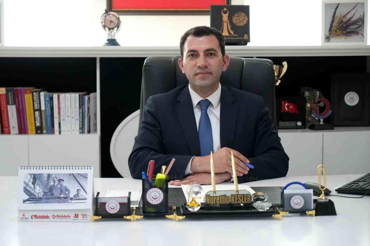 Niğde'de koruyucu aile çağrısı