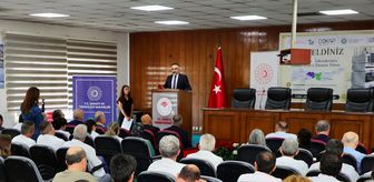 Ordu'da Gıda Kontrol Laboratuvar Müdürlüğü'ne analiz cihazı kazandırıldı