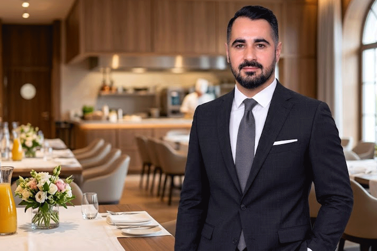 Restoran ve kafelerde 'menülerde içerik belirtme' zorunluluğu başladı