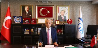 SGK İzmir İl Müdürü Baydilli'den belediyelere ve vatandaşlara yapılandırma çağrısı