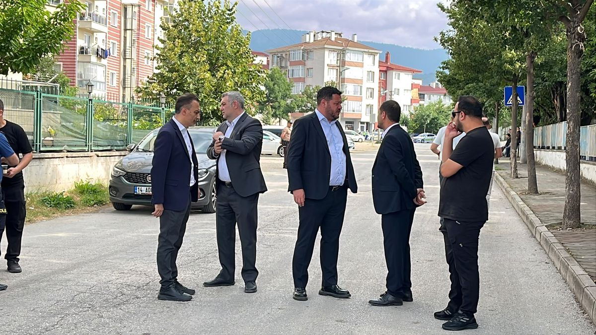 Tanju Özcan'ın da aralarında olduğu 19 sanığın yargılandığı dava başladı