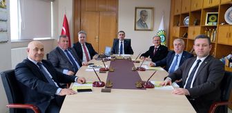 Trakya Birlik'ten yerli üretim vurgusu: Tarife kontenjanı devam edecek