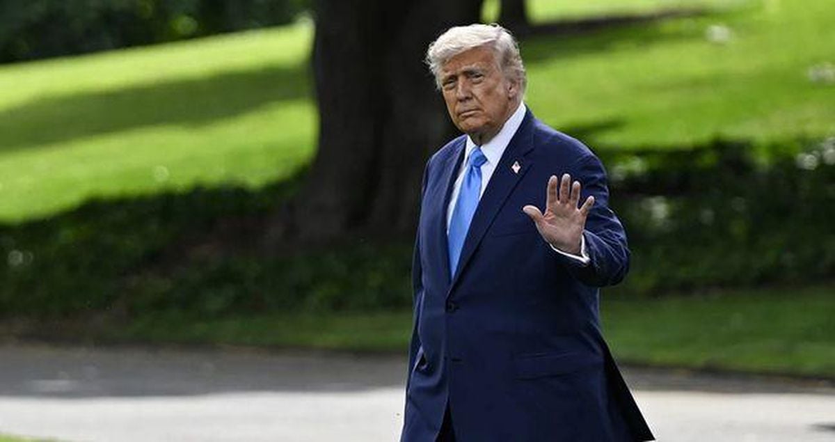 Trump ankara ya geldi mi? Trump Türkiye'ye ne zaman gelecek?