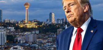 Trump, Ankara'da masaya gelecek en önemli konulardan birini açıkladı: Görüşeceğiz ve sanırım başaracağız