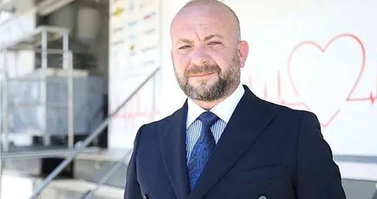 Ufuk Özünlü evli mi? Kırkpınar Ağası Ufuk Özünlü'nün eşi kim?