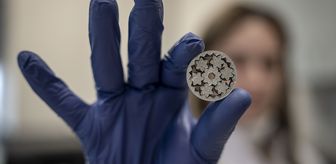 Üniversitede üretilen kişiye özel implantlar hastalara konfor sağlıyor