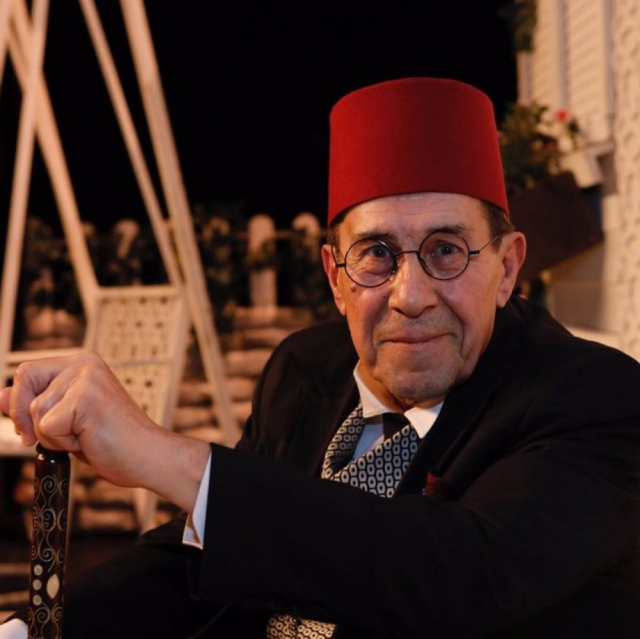 Zihni Goktay
