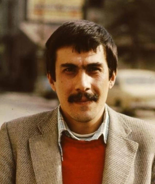 Zihni Goktay