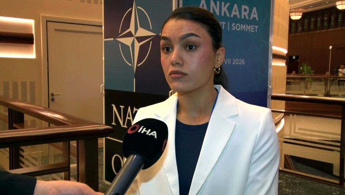 Yabancı basın mensuplarından Türkiye'nin NATO hazırlıklarına ilişkin övgü
