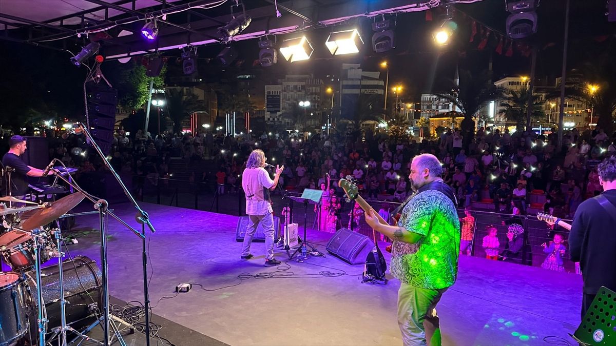 Zonguldak'tan kısa kısa