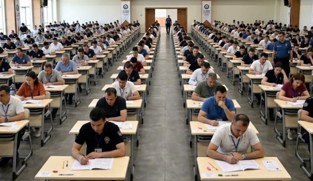 121. dönem özel güvenlik görevlisi sınavı soruları ve cevapları yayınlandı mı ÖGG - PDF?