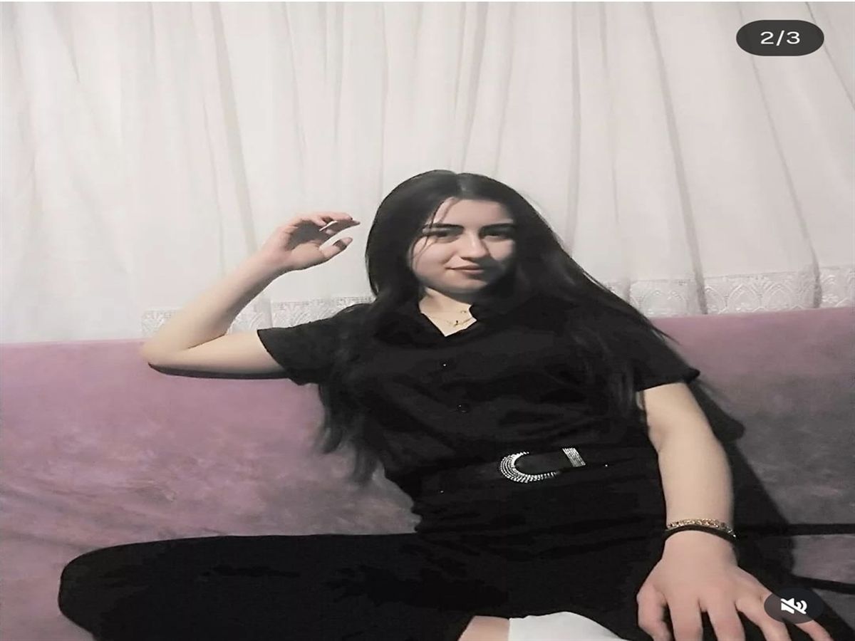 17 yaşındaki Hasret'i öldürüp su kuyusuna atan sanığa ağırlaştırılmış müebbet hapis cezası