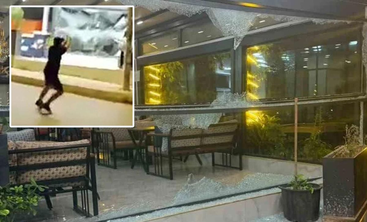 Adana'da iki çocuk tatlıcıya kurşun yağdırdı! Biri 15 diğeri 16 yaşında