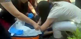Adana'da minibüsün yaya geçidinde çarptığı kişi hayatını kaybetti