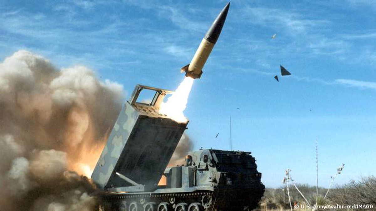 NATO Zirvesi'nde ATACMS füzelerinin Almanya'da üretimi için Lockheed Martin ve Rheinmetall arasında anlaşma sağlandı.