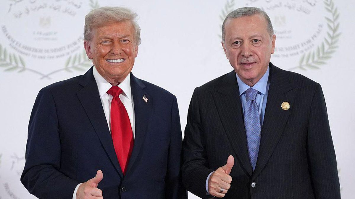 Trump Türkiye'ye geliyor: Erdoğan ile kritik görüşme ve NATO Zirvesi