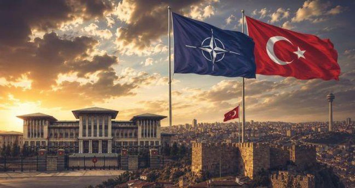 Ankara NATO Zirvesi Başladı: Savunma, Ukrayna ve Üretim Masada
