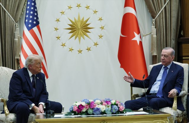 Ankara'da tarihi zirve: Haberler.com Ankara Temsilcisi Şerife Güzel NATO’nun ilk gününü aktardı 5 ankarada tarihi zirve haberler 20028738 8738 1 m