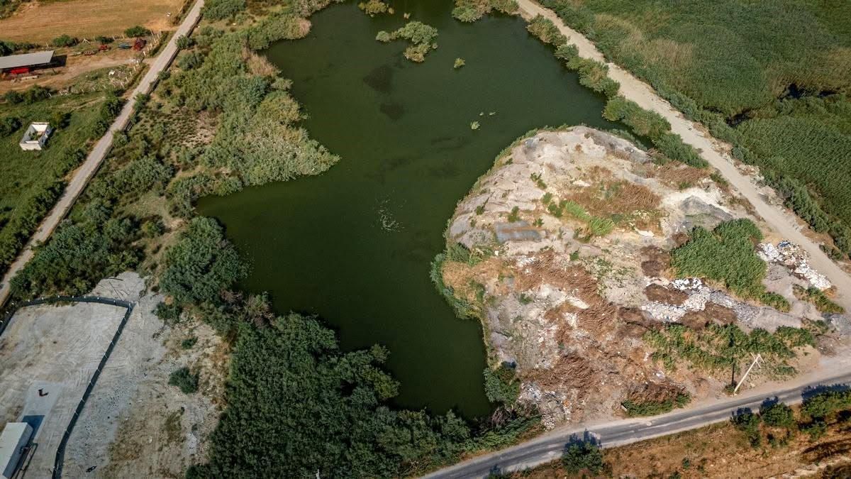 Argavlı sulak alanlarının korunması için yeni kararlar alındı