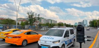 ASELSAN mobil yüz ve plaka tanıma sistemleriyle güvenliğe katkı sağlıyor