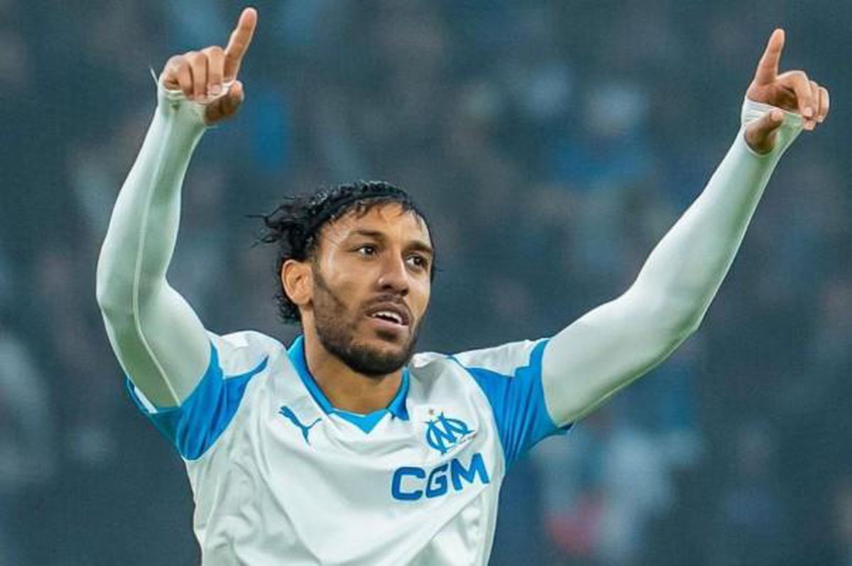 Aubameyang Çorum FK'ya geldi mi, Aubameyang Çorum FK'yla anlaştı mı?