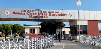 Aziz İhsan Aktaş suç örgütü davasının 45. duruşması tamamlandı